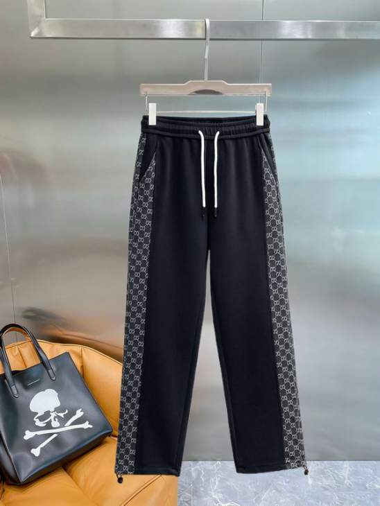 Picture of Gucci Long Pants _SKUGucciM-3XLxetr8314941